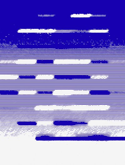 zeesnaren, 2017 door Alex Caminker